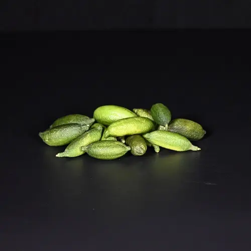 Finger-Limes | ca. 100 g | tiefgekühlt