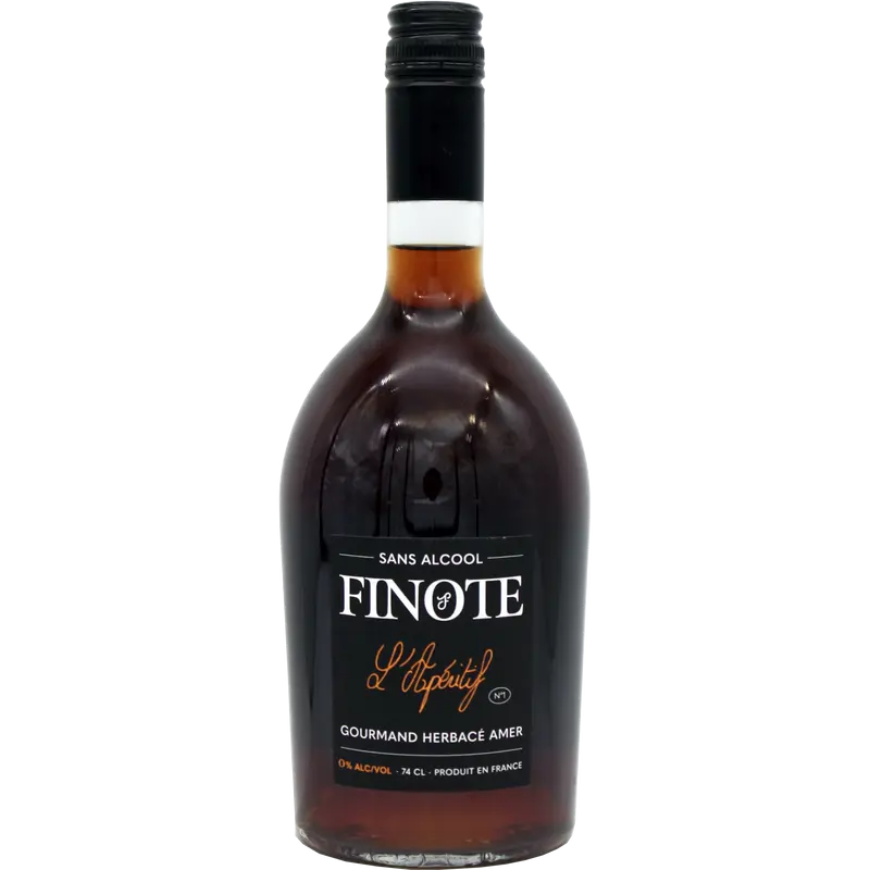 Finote Apéritif No.1 Alkoholfrei