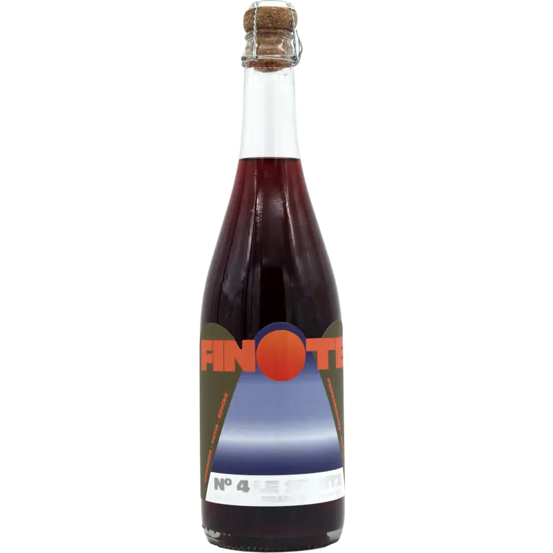 Finote Le Spritz No.4