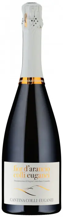 Fior d'Arancio Vino Spumante di Qualità Dolce Colli Euganei DOCG Cantina Colli Euganei, Vò, 2025, 75cl