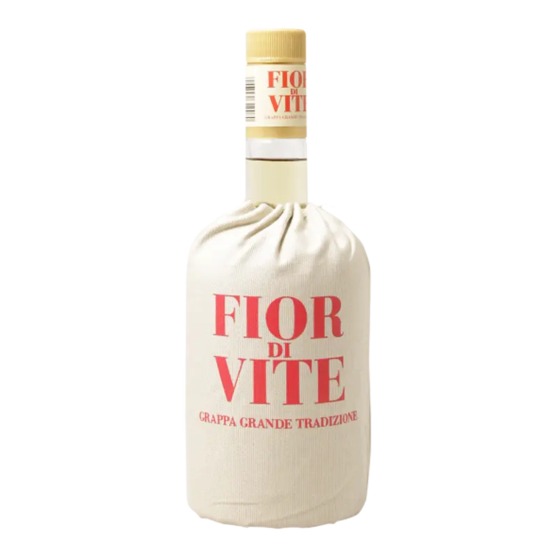 Fior di Vite Grappa