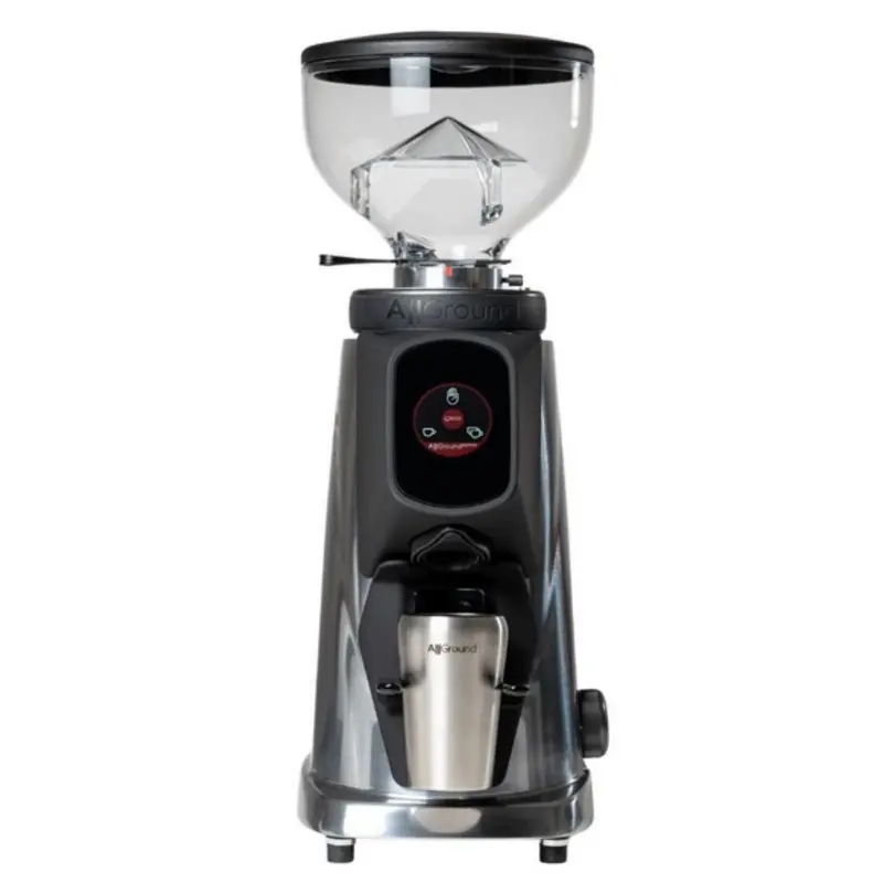 Fiorenzato AllGround Sense Plus (Grind by Weight)