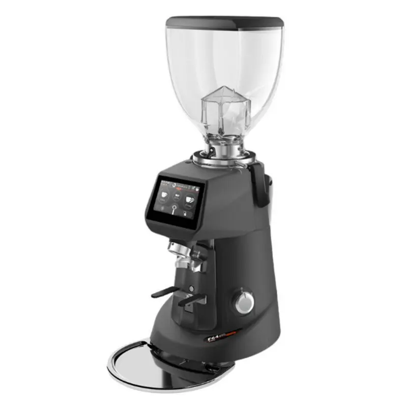 Fiorenzato F64 EVO Sense PRO - Schwarz matt