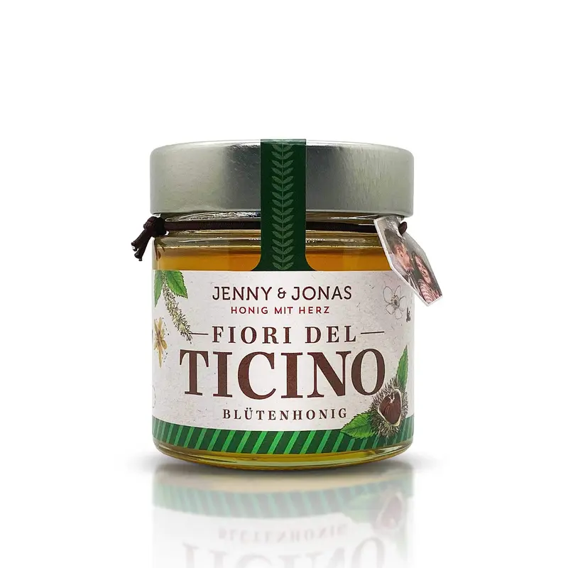 Fiori del Ticino/TI