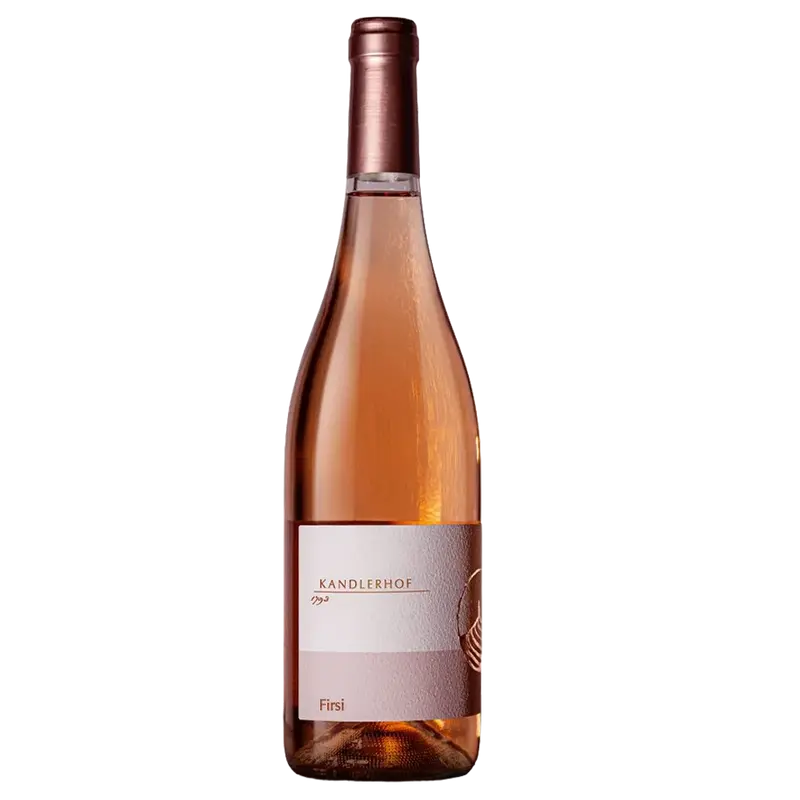 Firsi Vernatsch Rosé 2024 Südtirol DOC