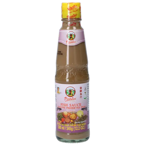 Fish Sauce Mam Nem - 300 ml