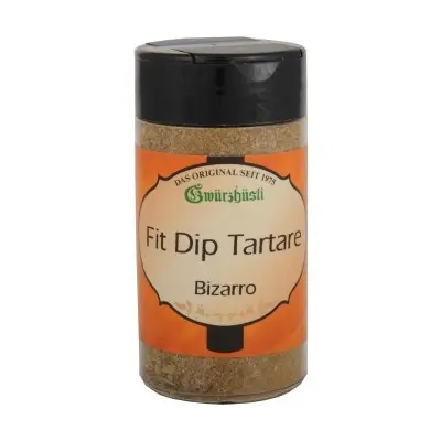Fit Dip Tartare, 90g
