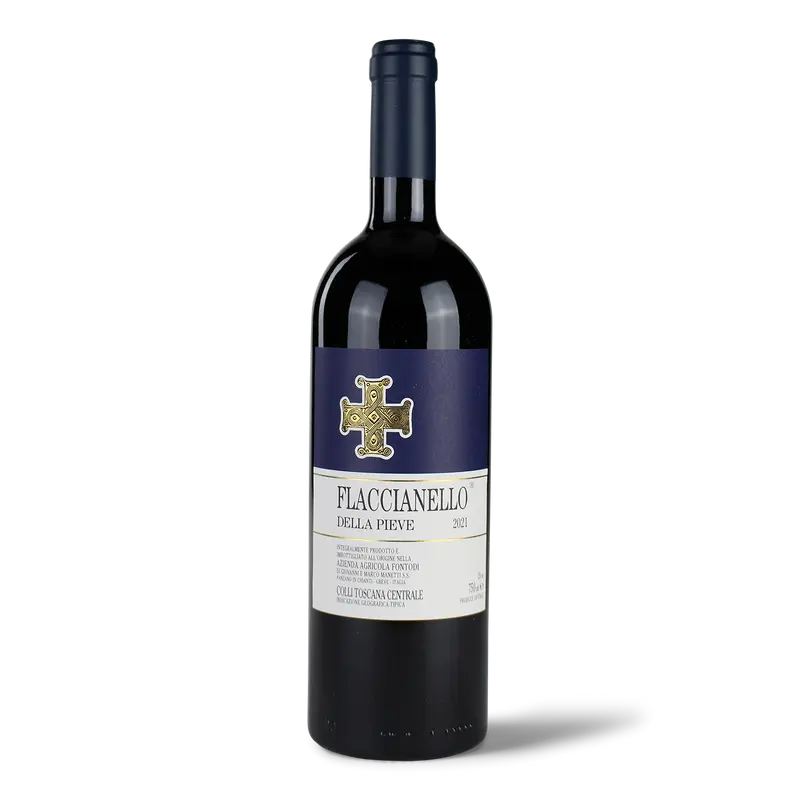 Flaccianello 2007 IGT