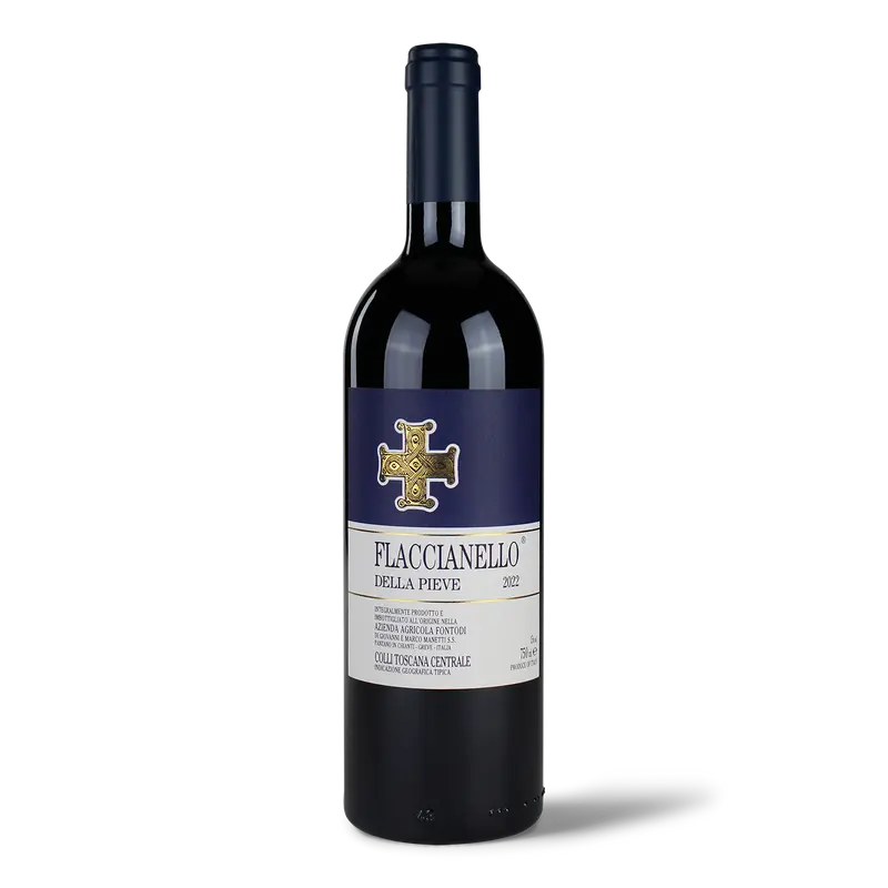 Flaccianello 2022 IGT
