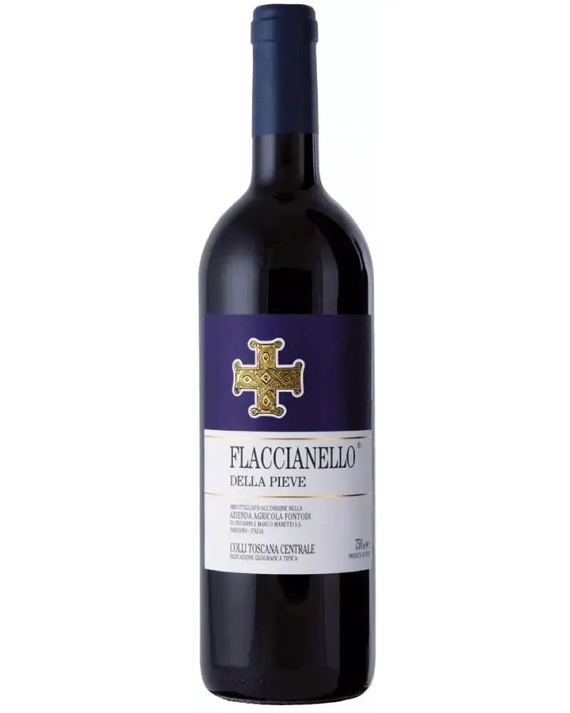 Flaccianello Toscana IGT 2022