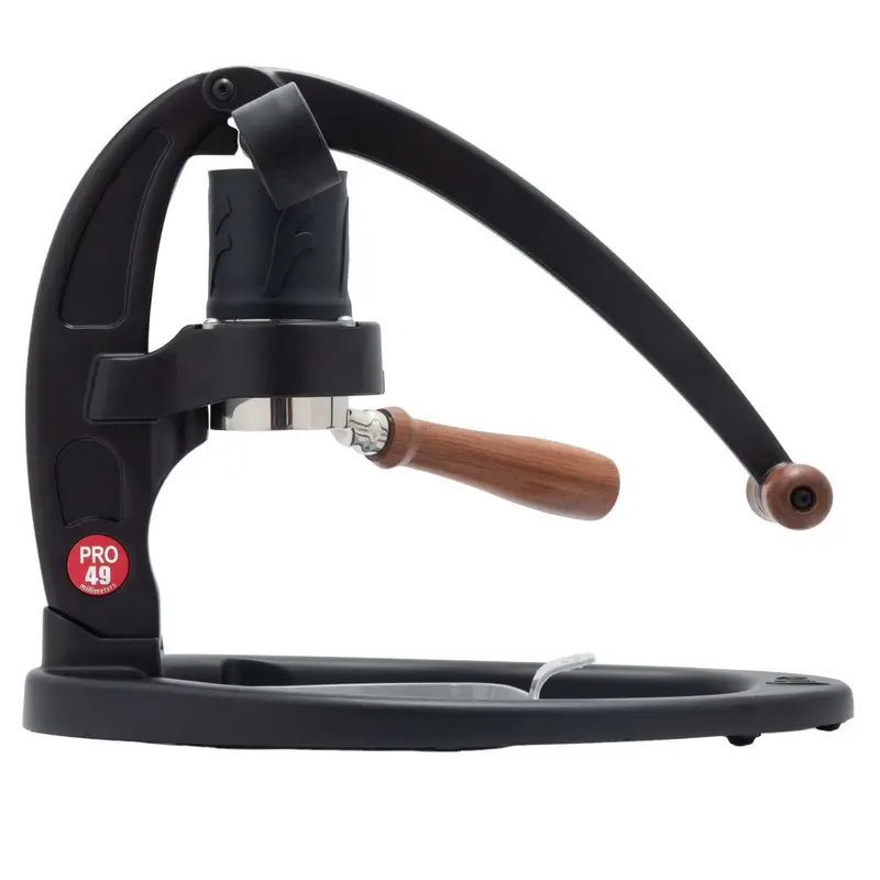 Flair 49 Pro – Manuelle Lever-Espressomaschine