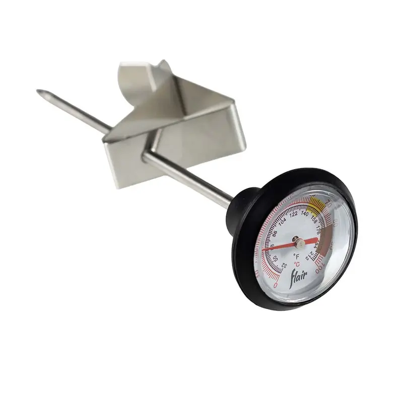 Flair Analog Milch Thermometer