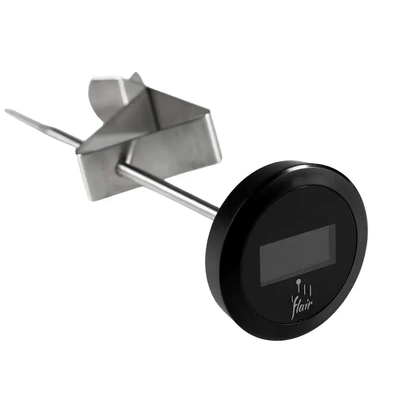 Flair Digital Milch Thermometer