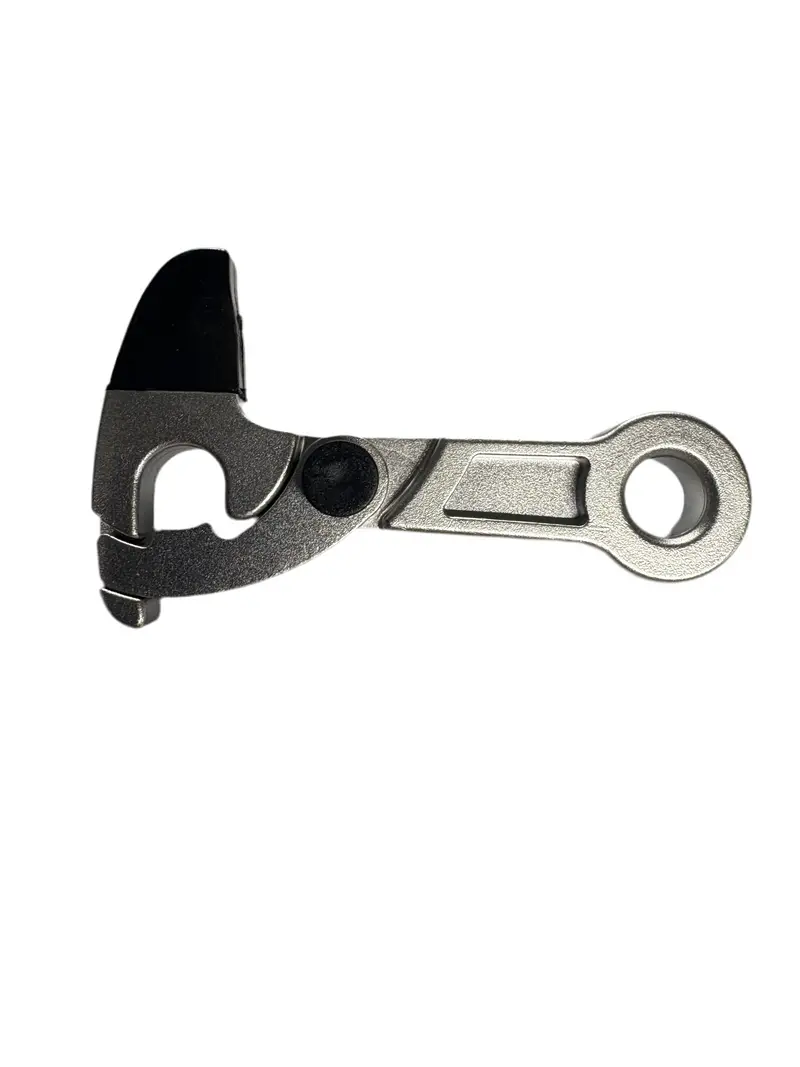 Flair Espresso 58, 58+ und 58+2 Verbindungs-Haken