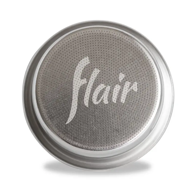 Flair Espresso 58 High Uniformity Portafilter Basket - Sieb