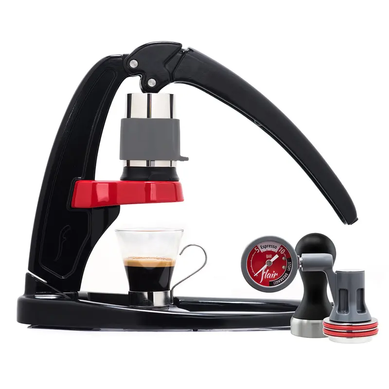 Flair Espresso Classic + Pressure Kit