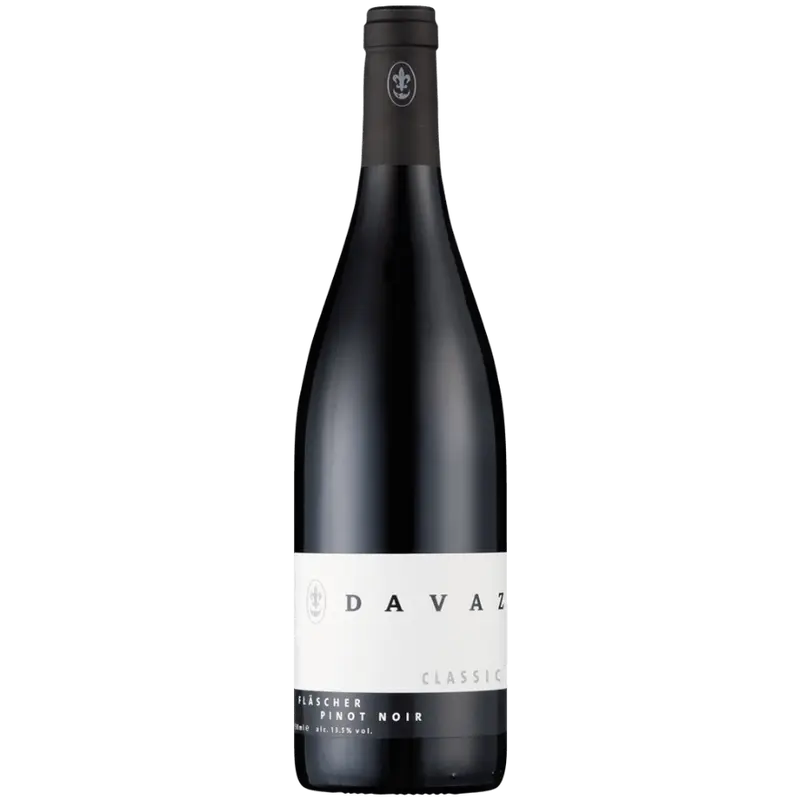 Fläscher Pinot Noir Davaz AOC