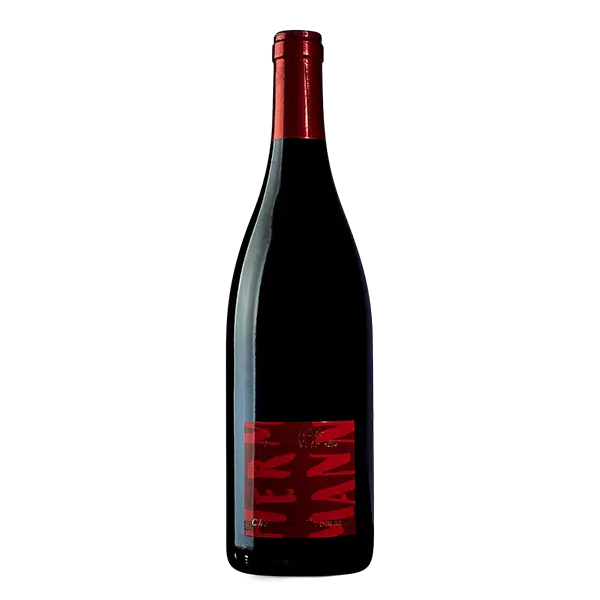 Fläscher Pinot Noir "H" - Christian Hermann 2019