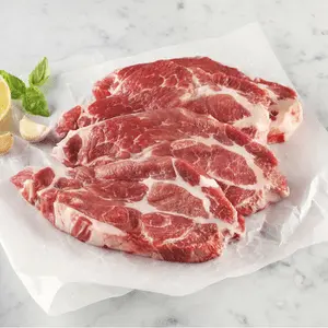 Fläskkarre Kotletter - Swedish Porktenderloin 825 g