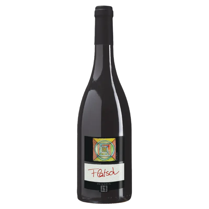 Flatsch Blauburgunder Riserva 2017 Südtirol DOC