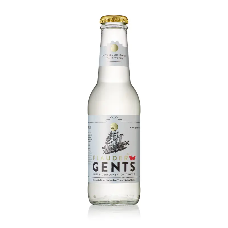 Flauder Gents / 24 Fl.