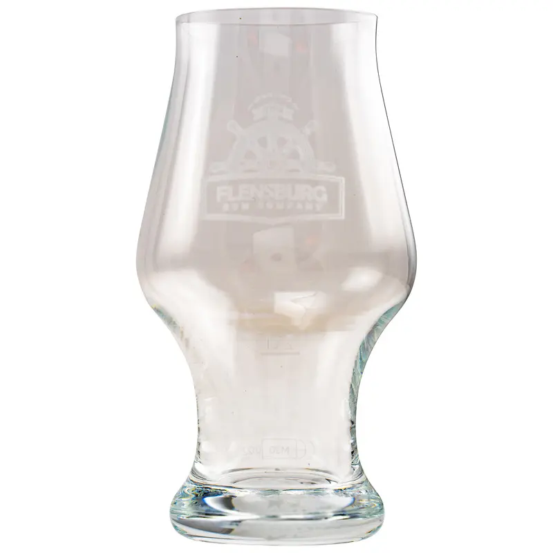 Flensburg Rum Company Nosingglas - Taste One