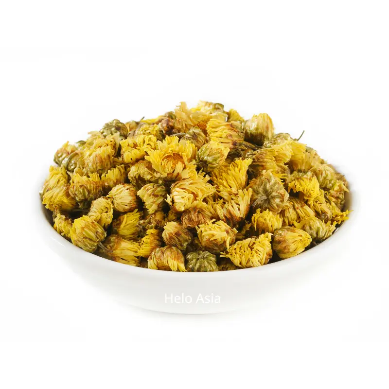 Fleur de chrysanthème - 113g