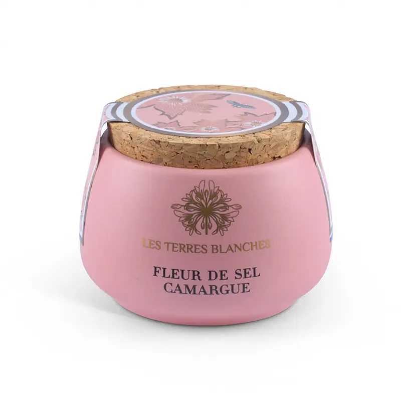 Fleur de Sel Camargue (konv.)