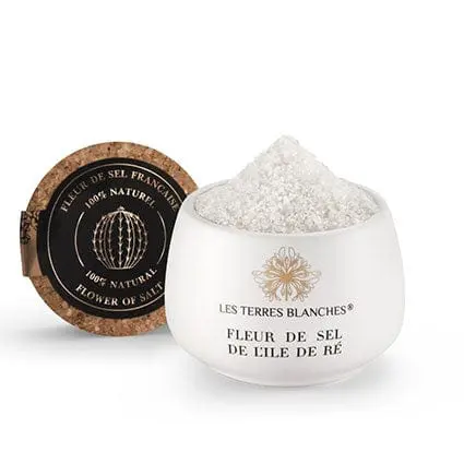 Fleur de Sel de l'Ile de Ré (konv.)