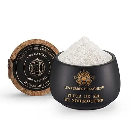 Fleur de Sel de Noirmoutier (konv.)