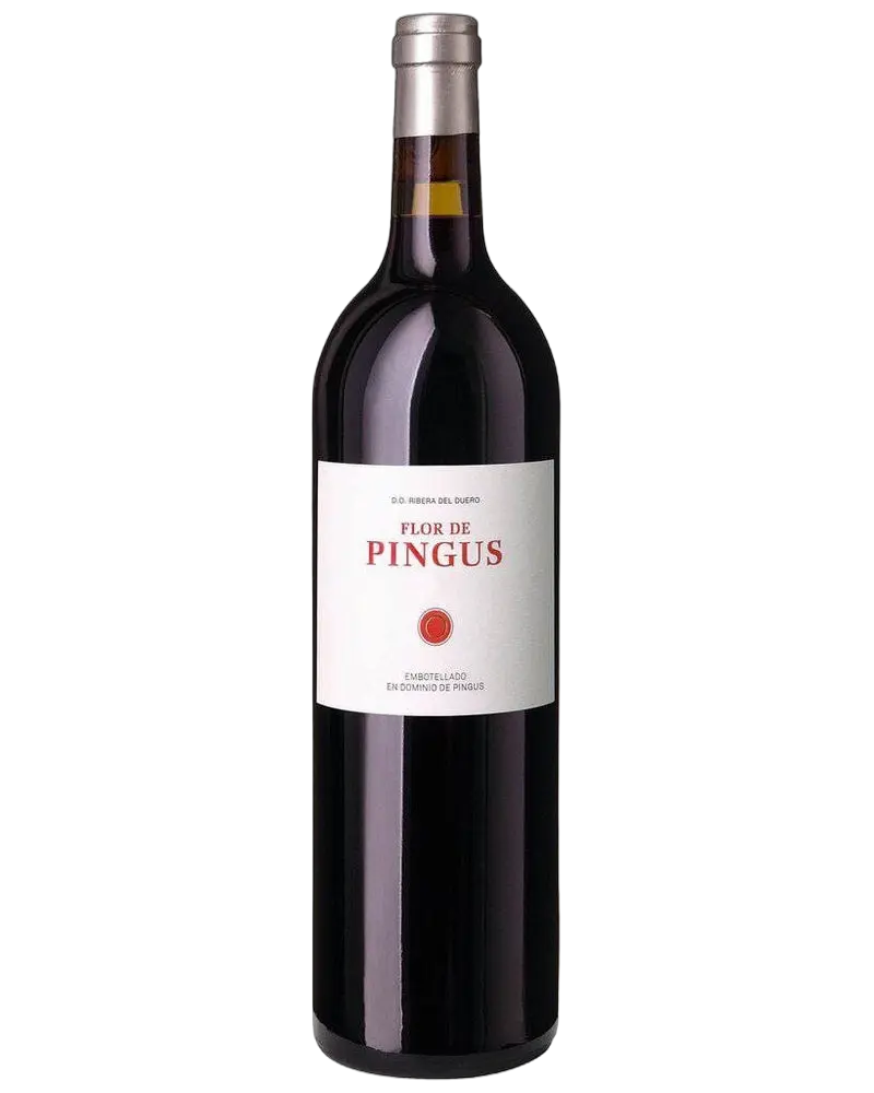 Flor de Pingus 2022
