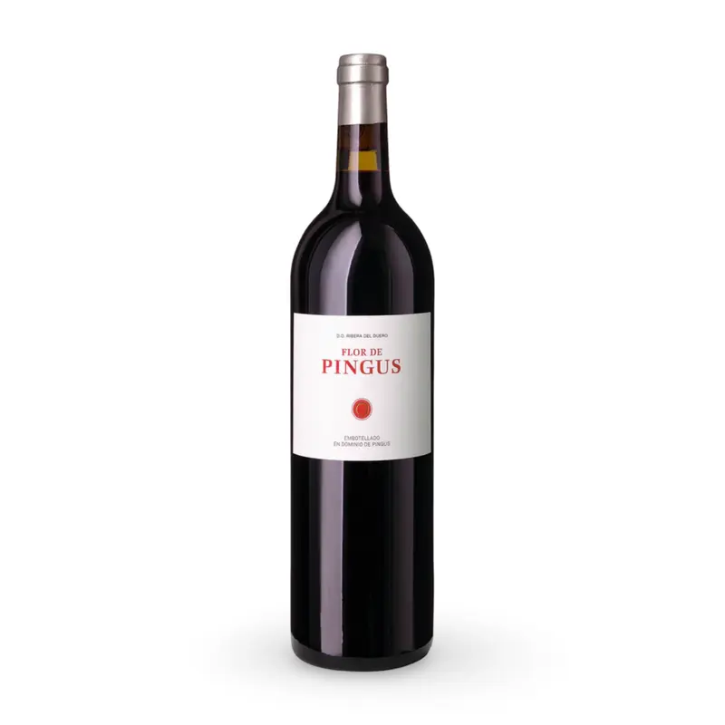 Flor de Pingus - Dominio de Pingus 2022 - DO Ribera del Duero - 75cl