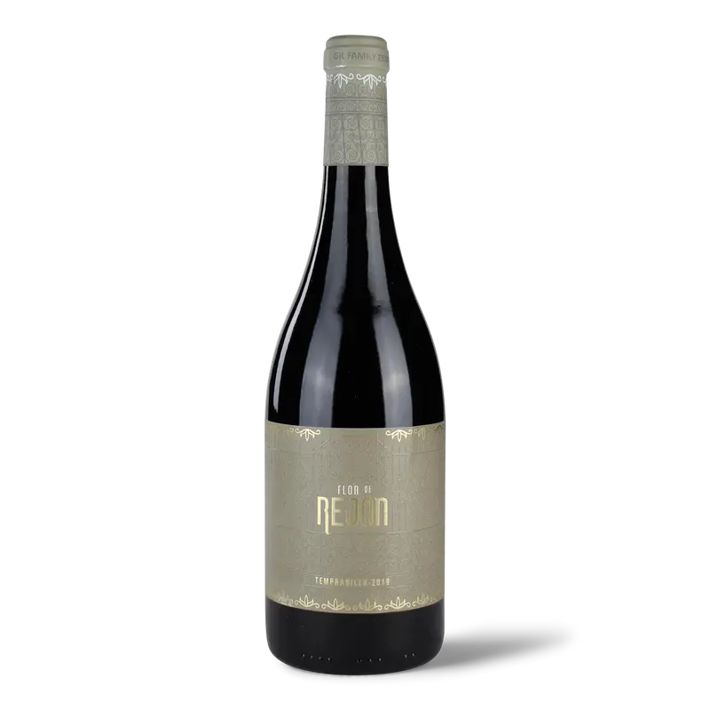 Flor de Rejon 2019