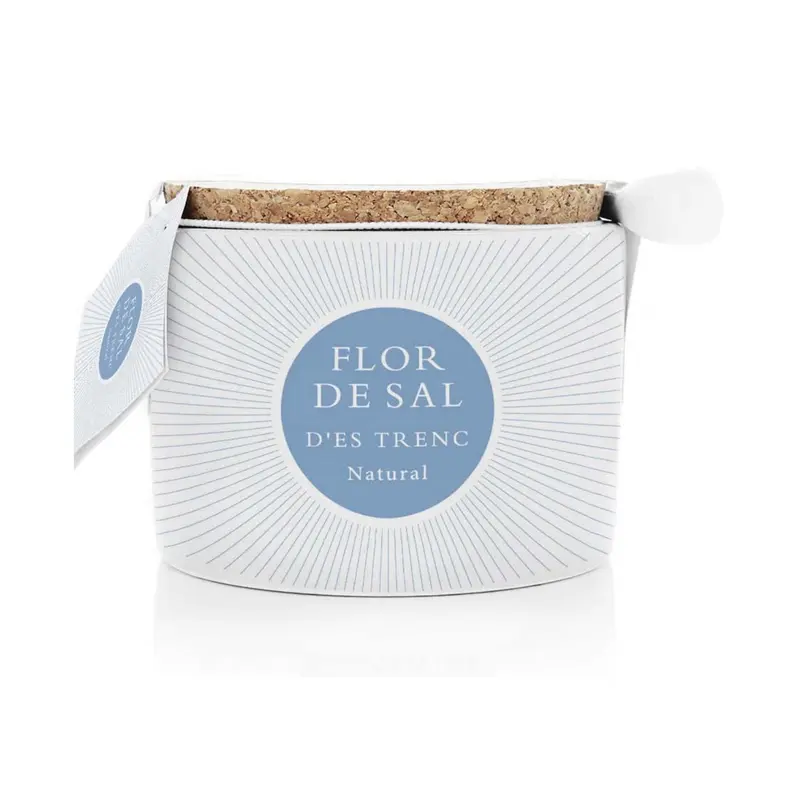 Flor de Sal d'Es Trenc