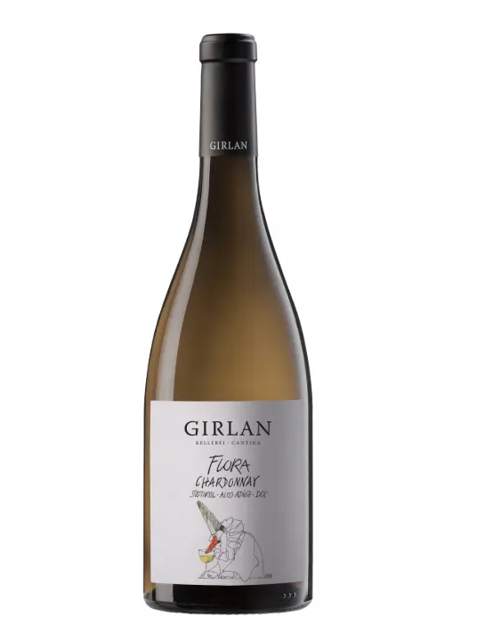 Flora Chardonnay Südtirol - Alto Adige DOC