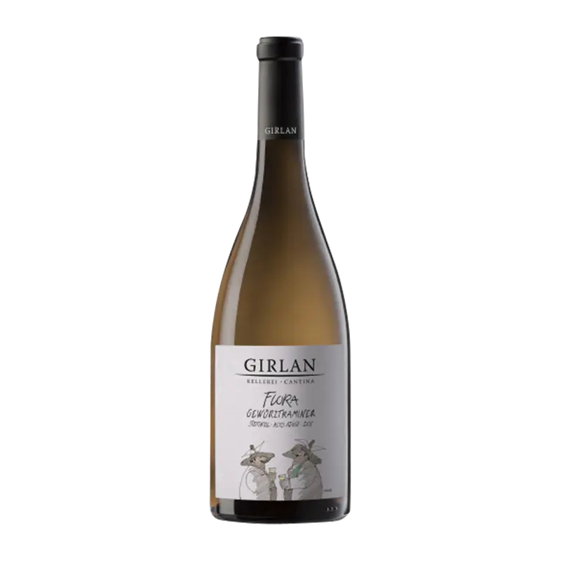 Flora Gewürztraminer 2023 Südtirol DOC