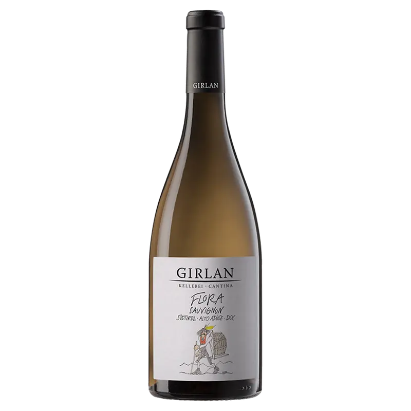 Flora Sauvignon 2023 Südtirol DOC