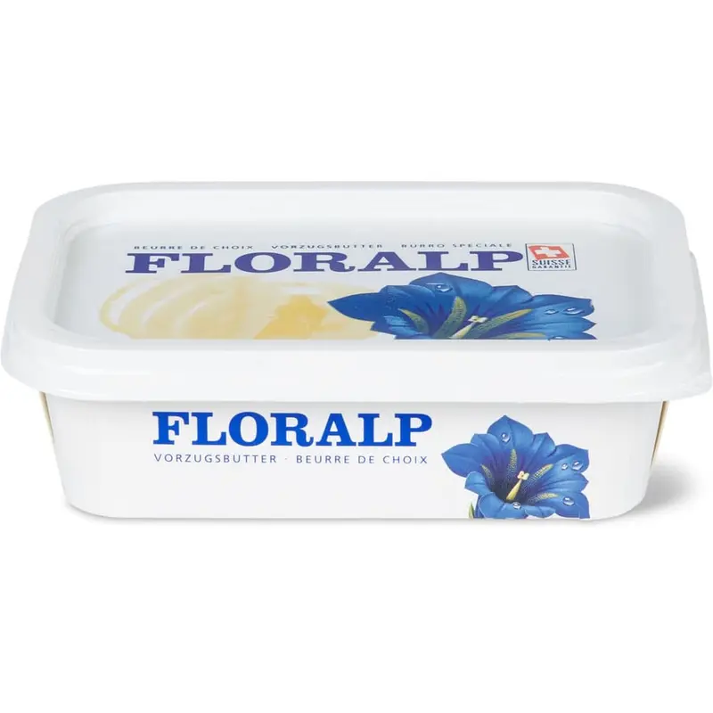 Floralp Beurre de Choix