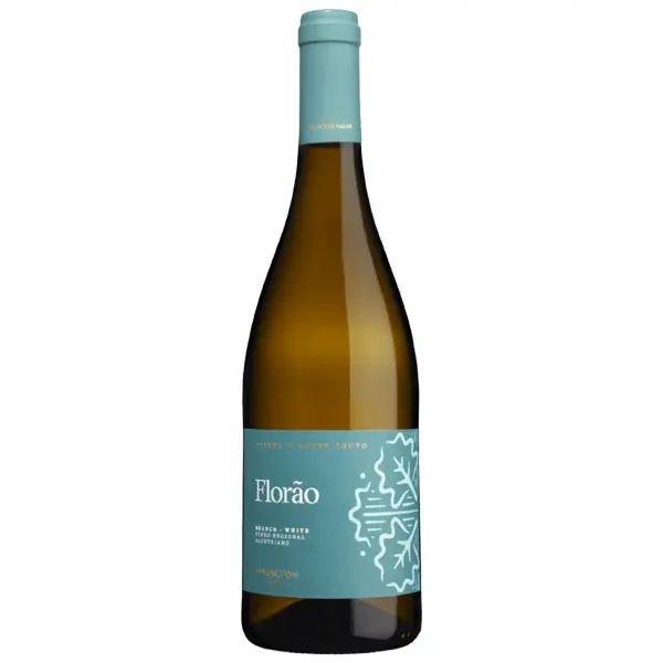 Florão Branco 2022 Quinta da Fonte Souto - 75cl
