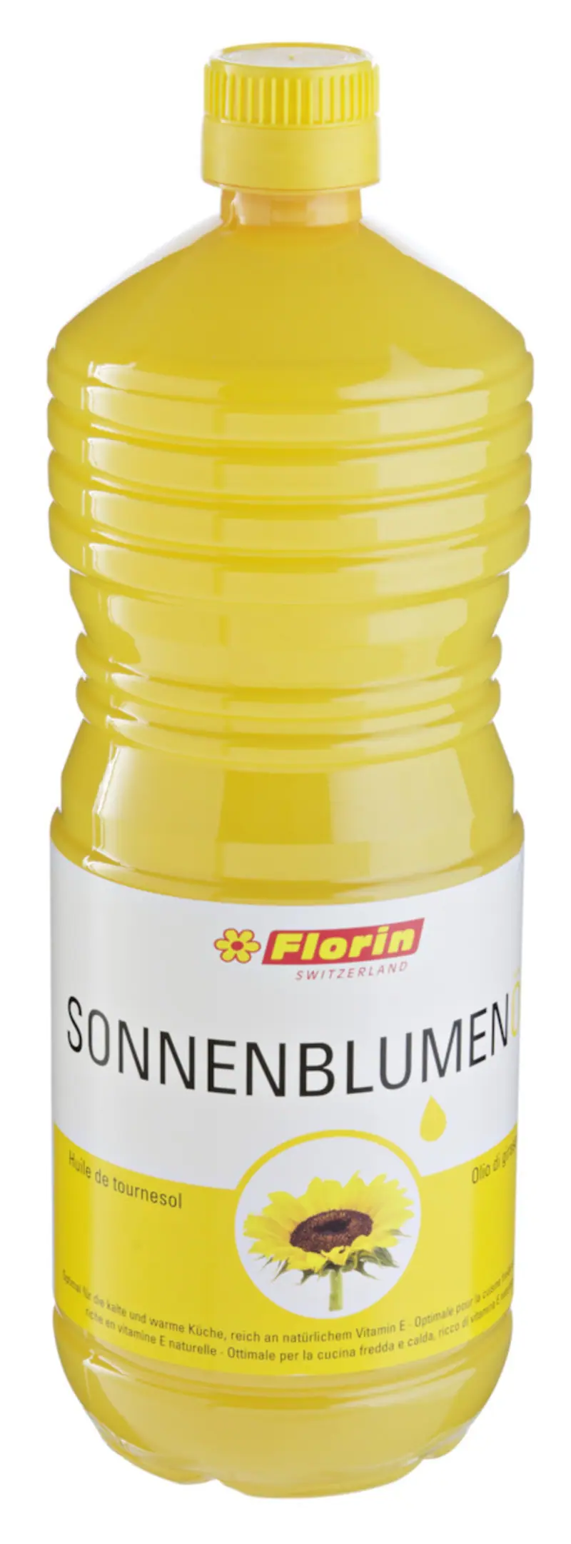 Florin Huile de Tournesol 1l