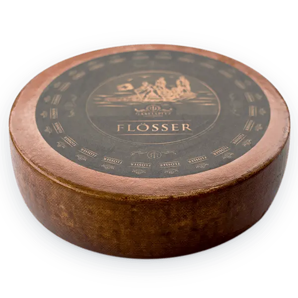 Flösserkäse Gabelspitz