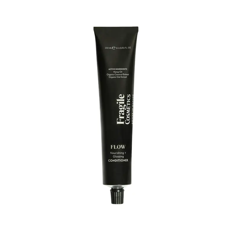 FLOW – Baume après-shampoing nourrissant & brillance