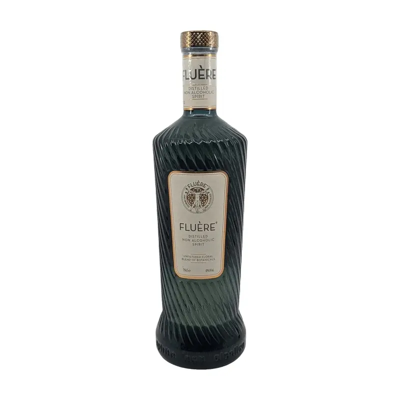 Fluère - Floral Blend of Botanicals - Alkoholfrei