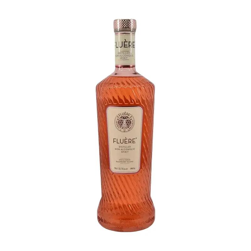 Fluère - Raspberry Blend - Alkoholfrei