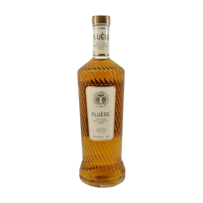 Fluère - Spiced Cane - Alkoholfrei