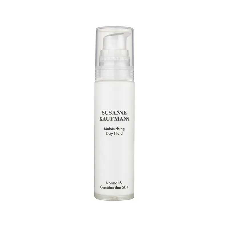 Fluide de jour hydratant Moisturising day fluid