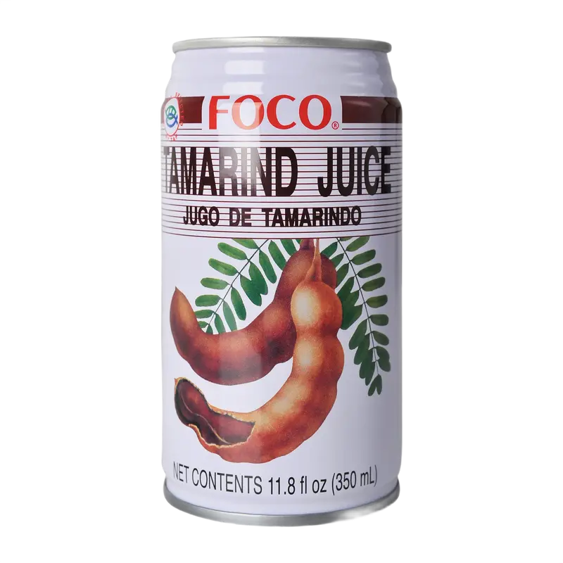 FOCO Tamarind Juice Drink 24x350ml
