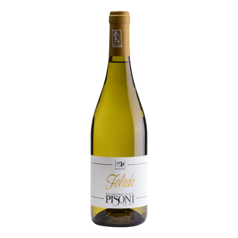 Folada Nosiola 2024 Weinberg Dolomiten igp