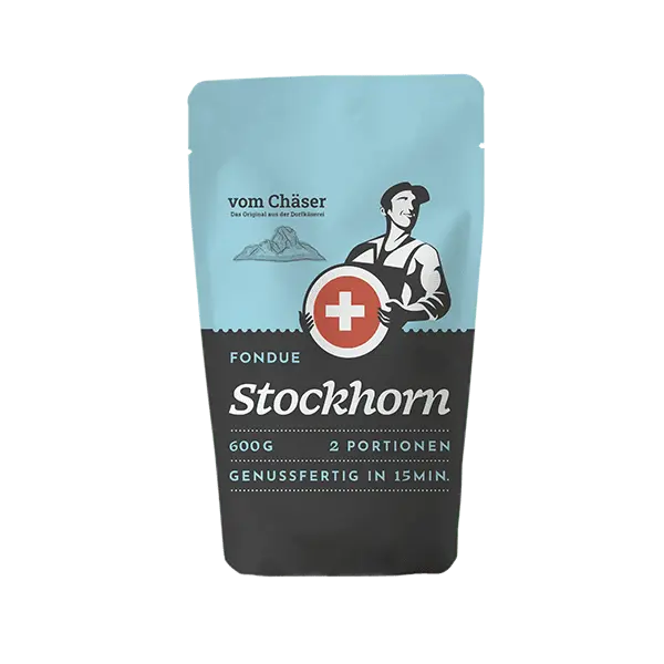 Fondue Stockhorn