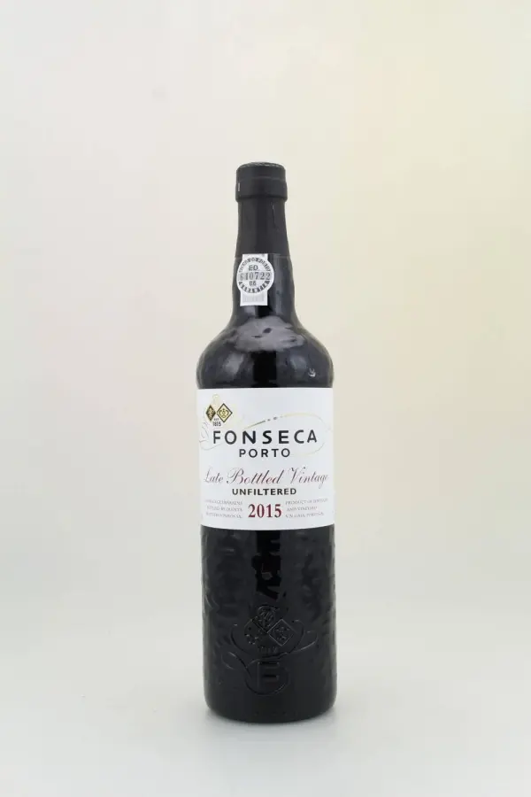 Fonseca Late Bottled Vintage Port 2016